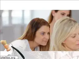 Sites similar to toupiemakeup.com