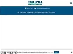 Sites similar to toupinconstruction.com