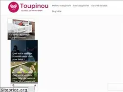 Sites similar to toupinou.fr