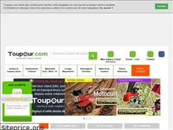 Sites similar to toupour.com