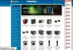 Sites similar to touptek.com