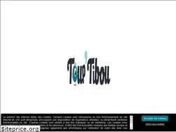 Sites similar to touptibou.be