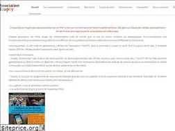 Sites similar to toupty.org