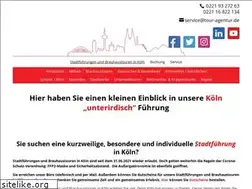 Sites similar to tour-agentur.de