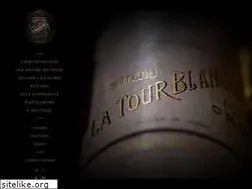 Sites similar to tour-blanche.com