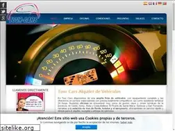 Sites similar to tour-cars.com