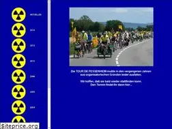 Sites similar to tour-de-fessenheim.de