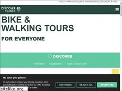 Sites similar to tour-de-france-tours.com