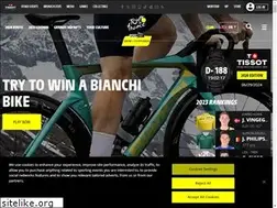 Sites similar to tour-de-france.cz