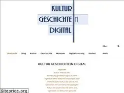 Sites similar to tour-de-kultur.de