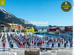 Sites similar to tour-de-ramsau.com