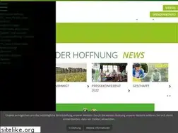 Sites similar to tour-der-hoffnung.de