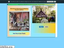 Sites similar to tour-du-monde.nc
