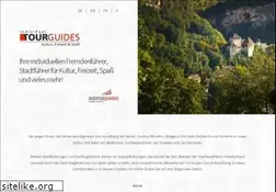 Sites similar to tour-guides.at