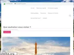 Sites similar to tour-guides.fr