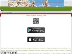 Sites similar to tour-italia.com