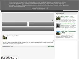 Sites similar to tour-kh.blogspot.com