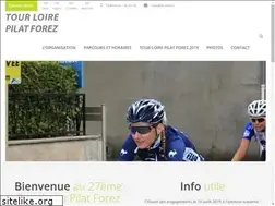 Sites similar to tour-loire-pilat.fr