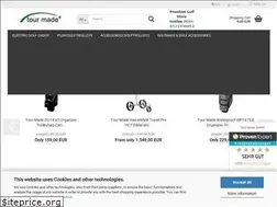 Sites similar to tour-made.de