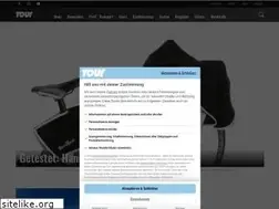 Sites similar to tour-magazin.de