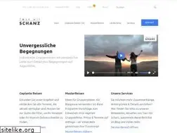 Sites similar to tour-mit-schanz.de
