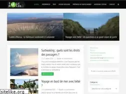 Sites similar to tour-monde.fr