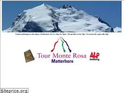 Sites similar to tour-monte-rosa.ch