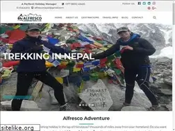 Sites similar to tour-nepal.com