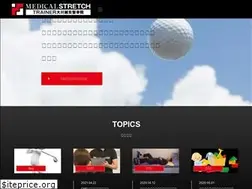 Sites similar to tour-pro-trainer-okawa.com