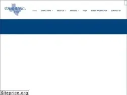 Sites similar to tour-rific.com