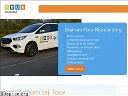 Sites similar to tour-rijopleiding.nl