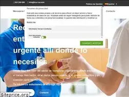 Sites similar to tour-sa.com
