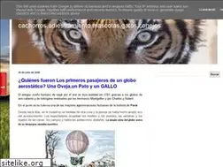 Sites similar to tour-safari.blogspot.com
