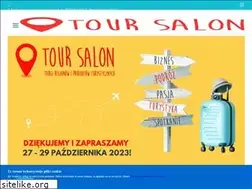 Sites similar to tour-salon.pl