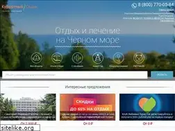 Sites similar to tour-sea.ru