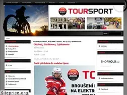 Sites similar to tour-sport.cz