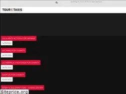 Sites similar to tour-taxis.com