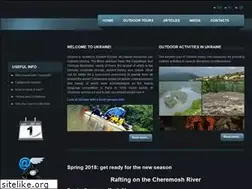 Sites similar to tour-to-ukraine.com