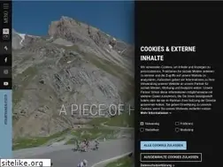 Sites similar to tour-transalp.de