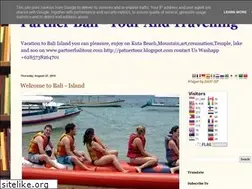 Sites similar to tour-travell.blogspot.com