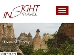 Sites similar to tour-turkey.com
