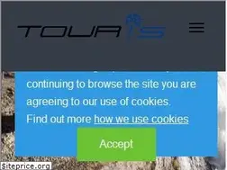 Sites similar to tour.is