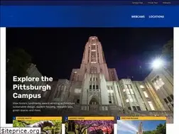 Sites similar to tour.pitt.edu