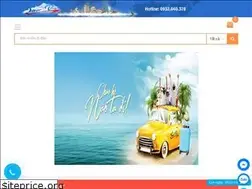 Sites similar to tour.pro.vn