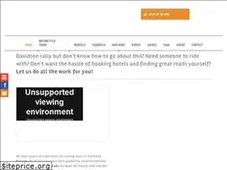 Sites similar to tour1.com