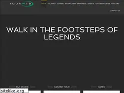 Sites similar to tour18-dallas.com