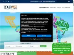 Sites similar to tour2000.it
