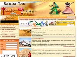 Sites similar to tour2rajasthan.com