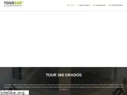 Sites similar to tour360grados.com.mx