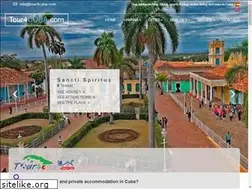 Sites similar to tour4cuba.com